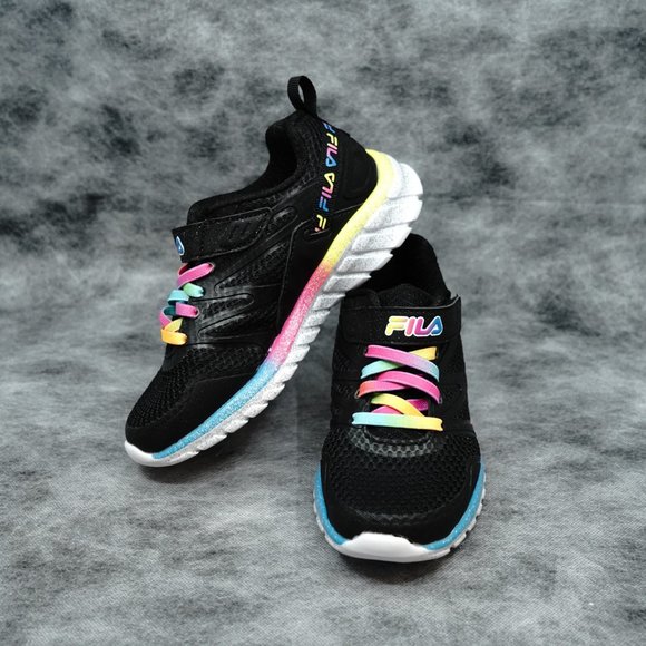 fila cryptonic 7 strap